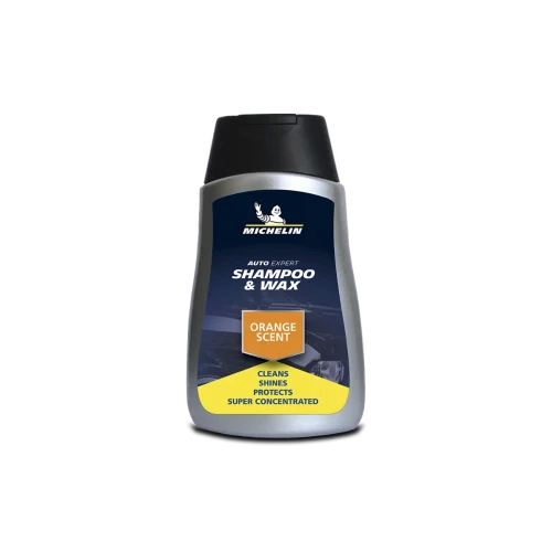 Michelin šampon za pranje kola sa voskom 250 ml