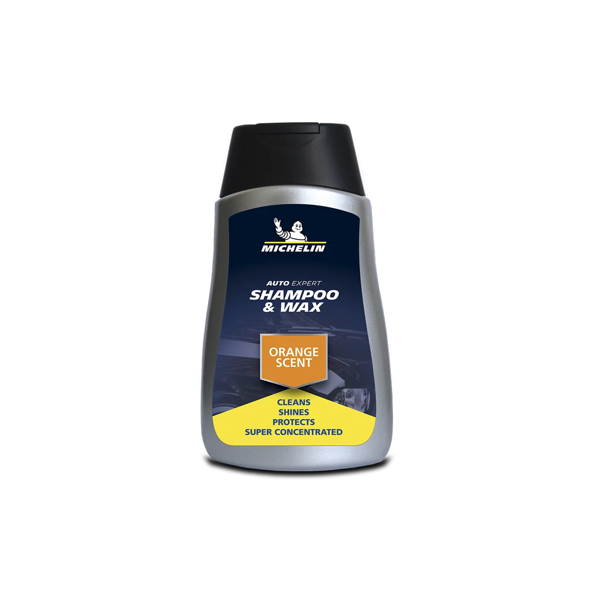Michelin šampon za pranje kola sa voskom 250 ml