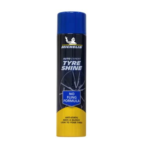 Michelin sjaj za gume sprej 520 ml
