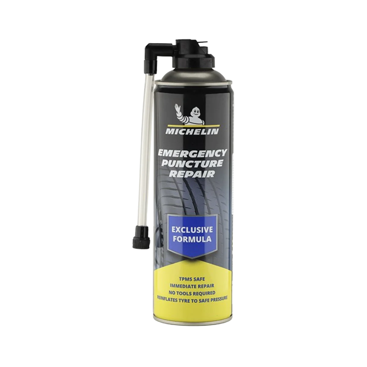 Michelin sprej lepak za gume 500 ml