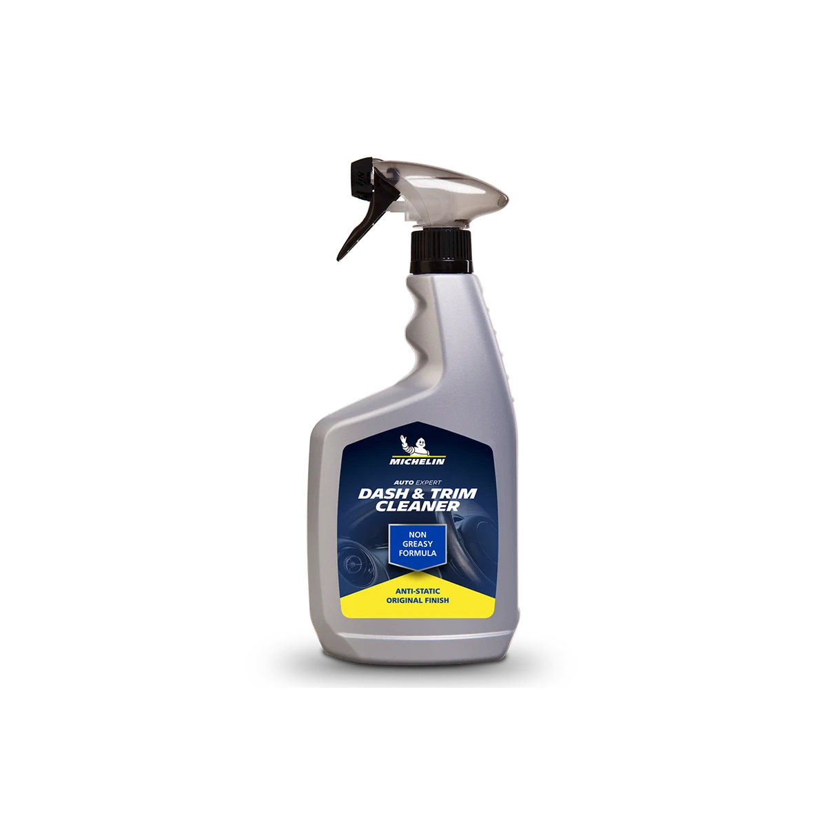 Michelin sredstvo za čišćenje plastike 650 ml