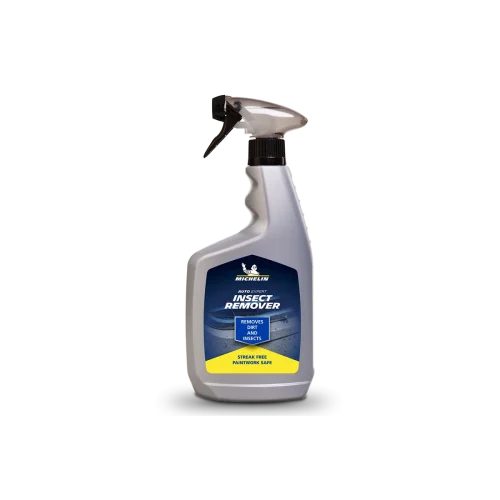 Michelin sredstvo za skidanje insekata 650 ml