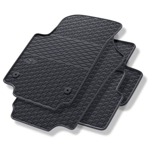 Patosnice Gumene Skoda Citigo 2011-2025 (814/4c)