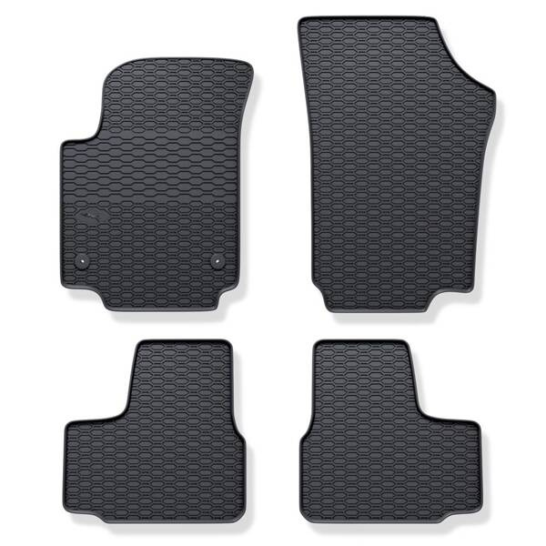 Patosnice Gumene Skoda Citigo 2011-2025 (814/4c) - Slika 2