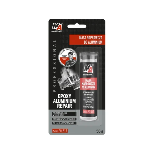 Masa za popravku metala i aluminijuma 56 g