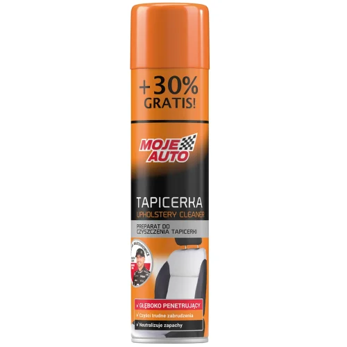 Pena za čišćenje tapacirunga 520 ml