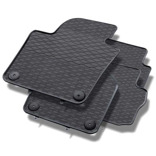 Gumene Patosnice Volkswagen Sharan 2010-2025(866/4c)