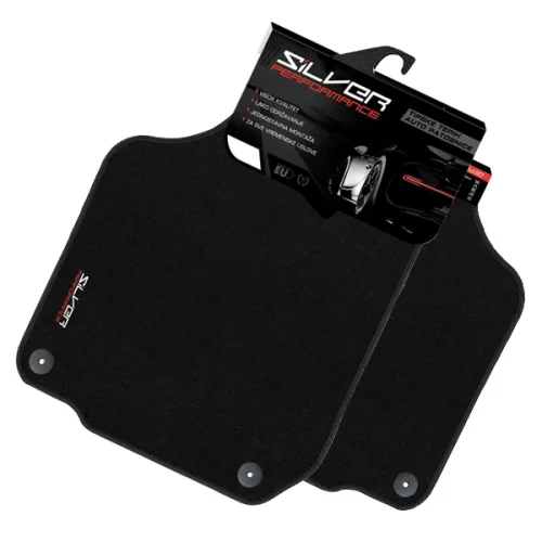 TEPIH PATOSNICE (PE038) CITROEN C4 2021-