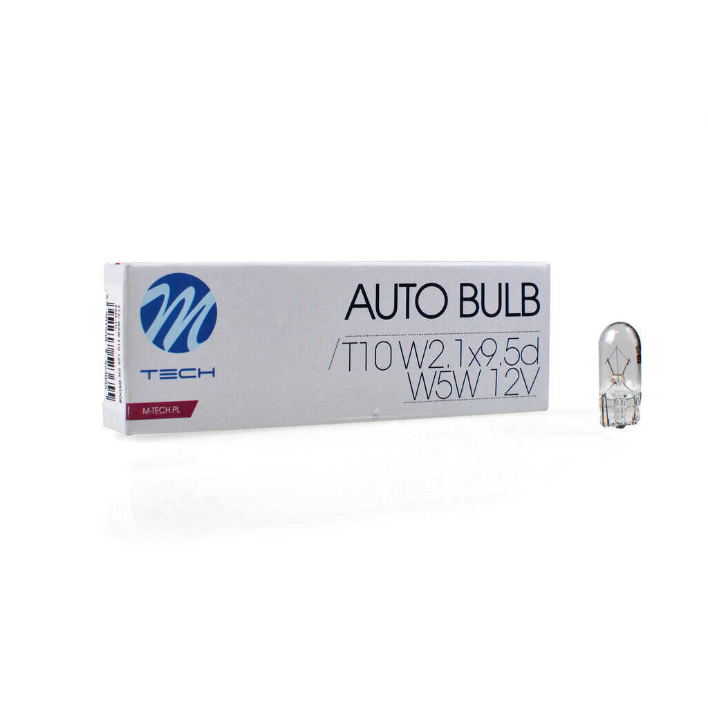 Auto sijalica M-Tech 12V5W ubodna Z12