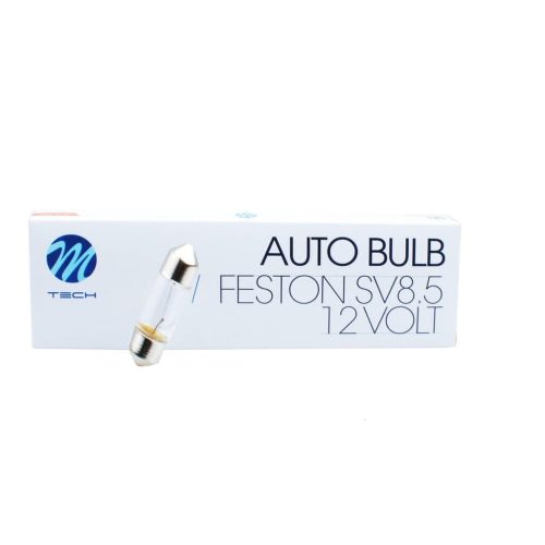 Auto sijalica 12V/10W sulfidna M-Tech Z44