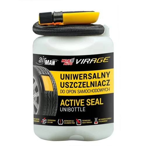 Univerzalni zaptivač guma 450 ml